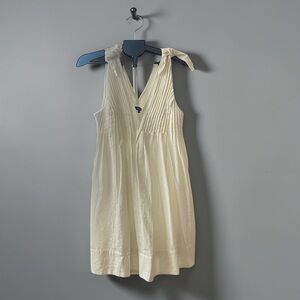 Wishlist Apparel Cotton Dress EUC
